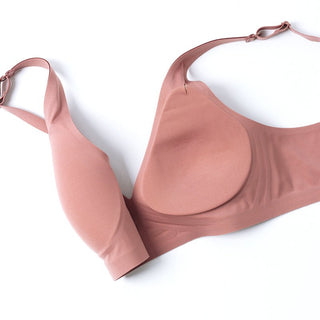 Brassière Ultra Confort Sans Couture - OZE lingerie