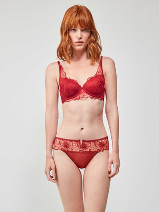 Le triangle the intimate hours - OZE lingerie